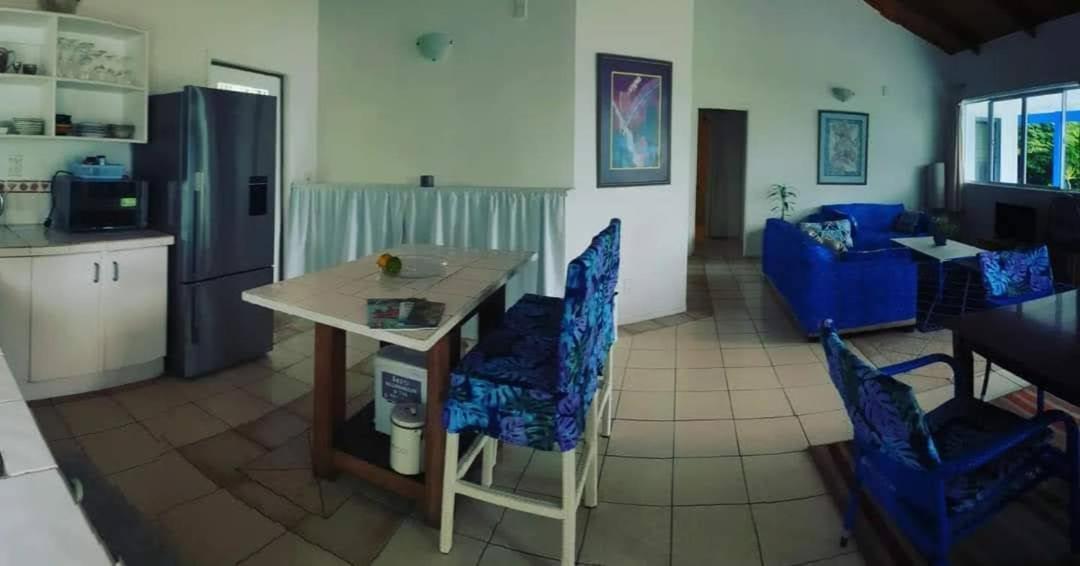 Are Tamareni 2Br Beach Cottage Or River Studio อาวารัว ห้อง รูปภาพ