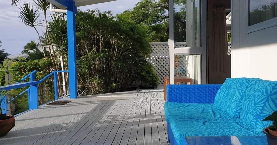 Are Tamareni 2Br Beach Cottage Or River Studio อาวารัว ห้อง รูปภาพ