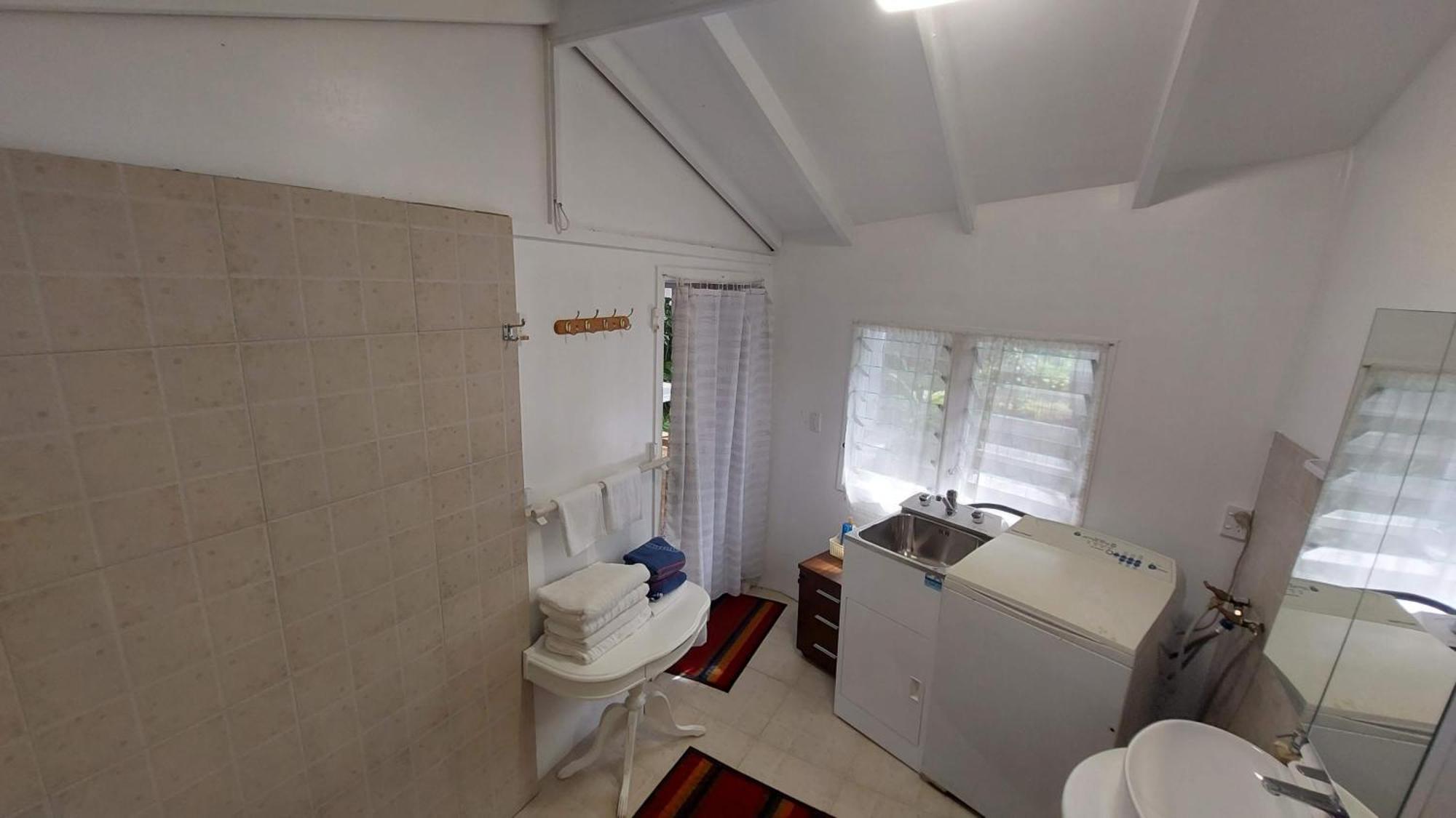 Are Tamareni 2Br Beach Cottage Or River Studio อาวารัว ห้อง รูปภาพ