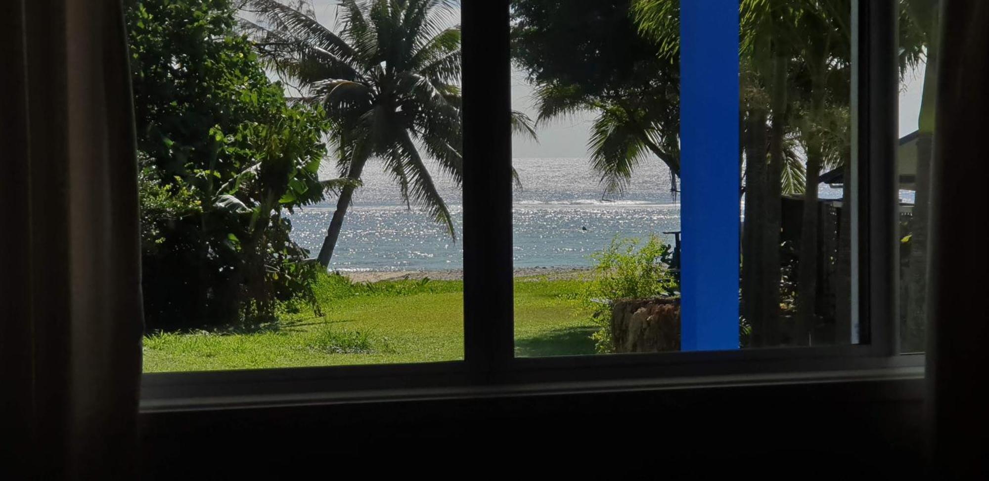 Are Tamareni 2Br Beach Cottage Or River Studio อาวารัว ห้อง รูปภาพ